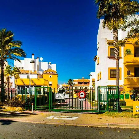 Marina Golf Resort Y Playa Аямонте Экстерьер фото