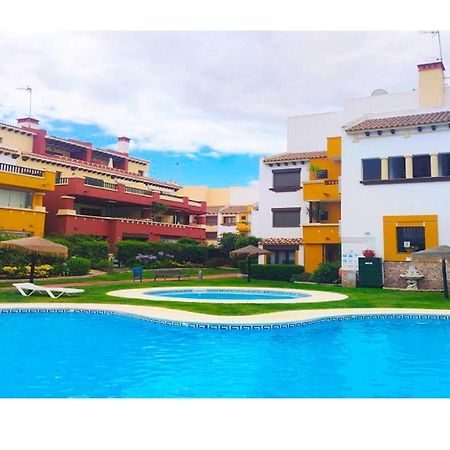 Marina Golf Resort Y Playa Аямонте Экстерьер фото